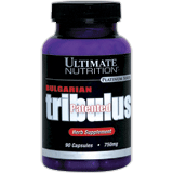 Tribulus Terrestris 117 caps