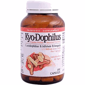 Kyo.Dophilus 90 Caps
