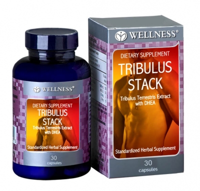 Tribulus  Stack 30 Caps