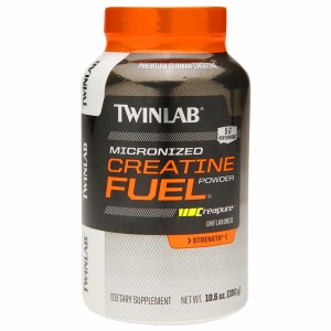 Creatine Fuel Powder 300 Gr