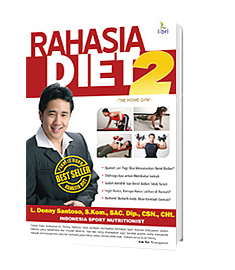 Rahasia Diet2 (Denny Santoso)