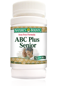 ABC PLUS Senior