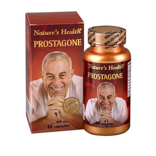 Prostagone 60 Capsules
