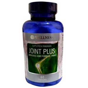 Joint Plus 60 Capsul
