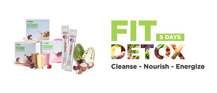 Fit Detox