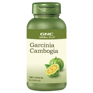 Garcinia Cambogia 90 Kapsul