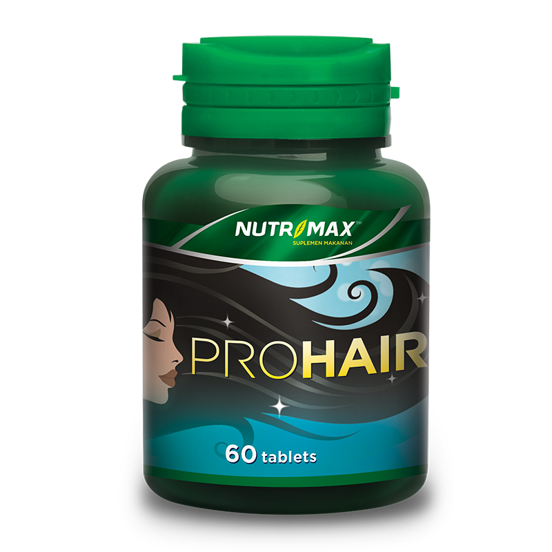 Pro Hair 60 Tablet