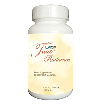 Taut Radiance 120 Kaplet