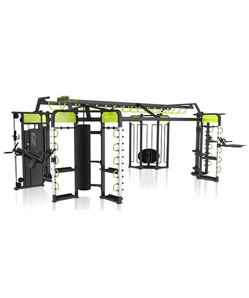 Freestyle Tower E360B