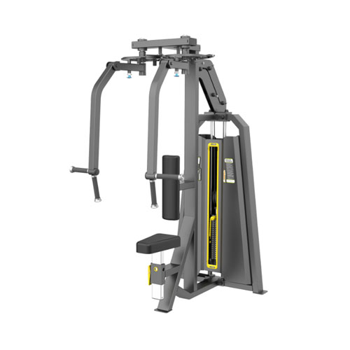 Pearl Delt / Peck Fly E3007