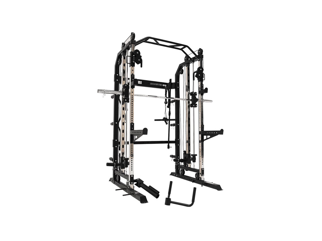 Monster G3 Power Rack