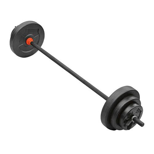 Pump Barbell 14kg per Set