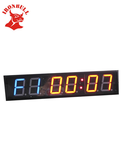 6 Digital Timer - 100781