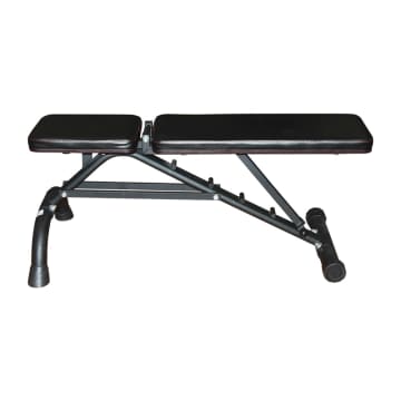 Dumbbell Bench