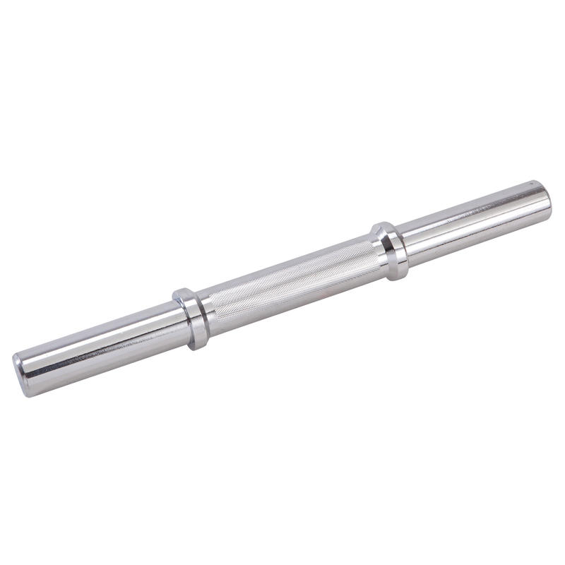 Weight Training Bar 35cm 28mm