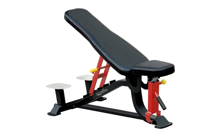 Sterling SL7012 Fid Bench