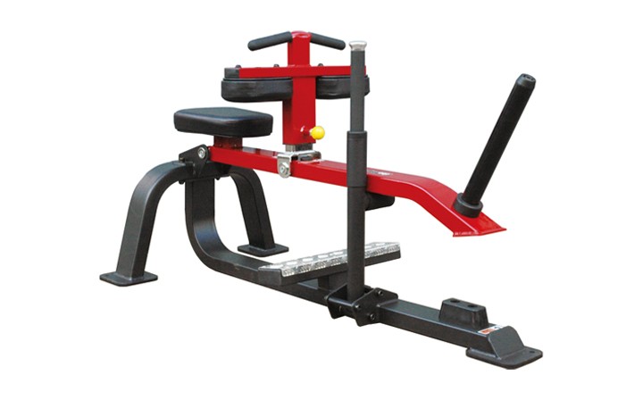 Sterling SL7017 Seated Calf Raise