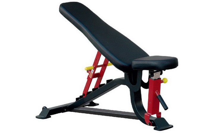 Sterling SL7011 Fid Bench