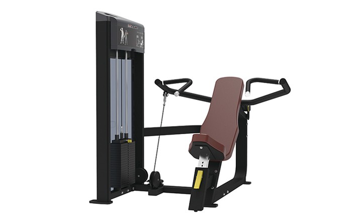 IF9312 Shoulder Press