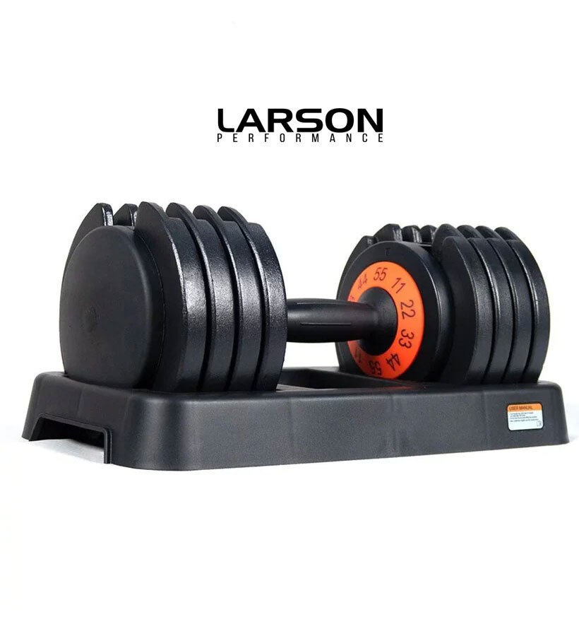 Adjustable Dumbbell 10Kg